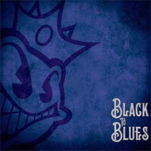Black Stone Cherry: Black to blues 2017