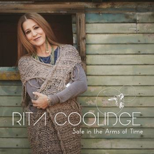 Coolidge Rita: Safe in the arms of time (White)