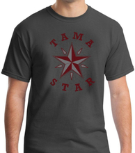 Tama star t-shirt (M)