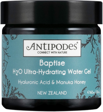 Baptise H20 Ultra-Hydrating Water Gel – Krem-żel nawilżający