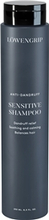 Anti Dandruff Sensitive Shampoo 250 ml