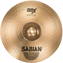 SABIAN 13'' B8X Hi-Hats