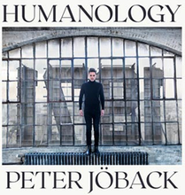 Jöback Peter: Humanology (Black)
