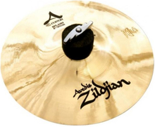 Zildjian 8" A Custom Splash