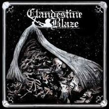 Clandestine Blaze: Tranquility Of Death