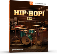 Hip-Hop! EZX