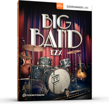 The Big Band EZX