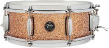 Gretsch Snare Drum Renown Maple, Copper Premium Sparkle