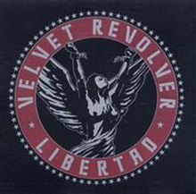 Velvet Revolver: Libertad 2007