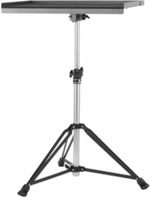 Pearl Trap Table Alminum with Stand
