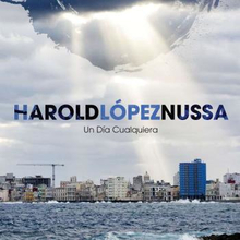 López-Nussa Harold: Un Dia Cualquiera