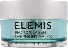 Elemis Pro-Collagen Overnight Matrix Wrinkle Smoothing Night Cream 50ml
