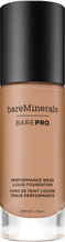 bareMinerals BAREPRO Performance Wear Liquid Foundation SPF 20 Fa