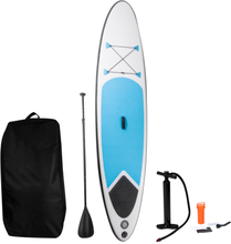 Övrigt Sport&Fritid: Stand Up Paddle SUP Board 305 x 71 cm