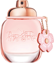 Floral Eau De Parfum Parfyme Eau De Parfum Nude Coach Fragrance*Betinget Tilbud