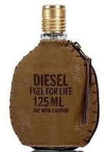 Fuel For Life For Him Edt 125 ml - Diesel