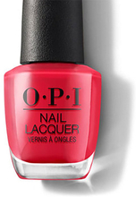 OPI We Seafood and Eat It 15ml