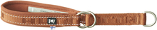 Hurtta Casual Halvstryp Halsband ECO – Cinnamon (25-35 cm)