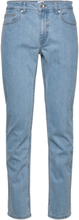 Elm Stretch Denim Bottoms Jeans Regular Blue Farah