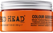 Bed Head Colour Goddess Miracle Treatment Mask 200g