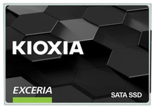 Kioxia Exceria SATA 480GB