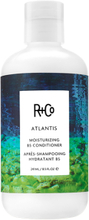 R+Co Atlantis Moisturizing B5 Conditioner 241ml