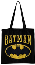 Vintage Batman Tote Bag, Accessories