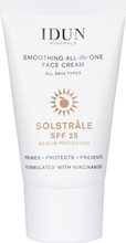 Solstråle All In One Face Cream SPF25 30 ml