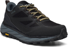 Terraventure Texapore Low M Shoes Sport Shoes Outdoor/hiking Shoes Svart Jack Wolfskin*Betinget Tilbud