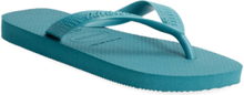 Hav Top Shoes Summer Shoes Sandals Grønn Havaianas*Betinget Tilbud