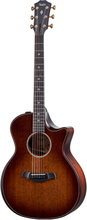 Taylor Builder's Edition 324ce western-gitar