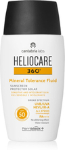 Heliocare 360º Mineral Tolerance Fluid SPF50 - 50 ml