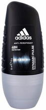 Adidas Roll On Anti Perspirant - Dynamic Pulse - 50 ml