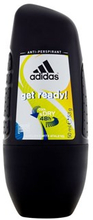 Adidas Roll On Anti Perspirant - Get Ready - 50 ml