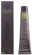 Permanent hårfarve - creme I.c.o.n. 11.1 Ultra Ash Platinum (60 ml)