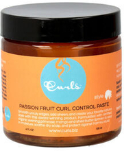 Hårbalsam Curls Passion Fruit Curl Control
