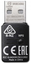 Trådløs USB-adapter