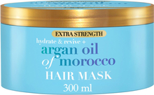 OGX Argan Extra Strength Hair Mask 300 ml