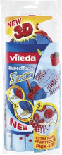 Vileda Vileda supermocio 3action refill 4023103072213 Replace: N/A