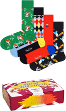 Happy Socks 4-pack Circus Socks Gift Set