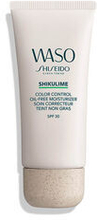 Ansigtscreme Shiseido Shikulmine Color Control Oil-Free Moisturizer (50 ml)