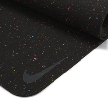 Nike Flow Yoga Mat (4mm) - Black