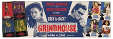 Grindhouse - Banner