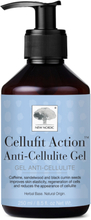 New Nordic Cellufit Action anti-cellulite gel