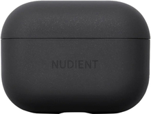 Nudient AirPods Pro Case - Ink Black