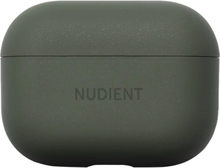 Nudient AirPods Pro Case - Pine Green
