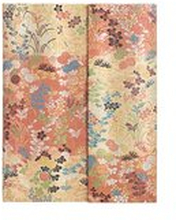 Anteckningsbok Paperblanks Ultra linjerad Kara-ori Japanese Kimono