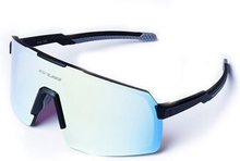 GUB 7300 Cykelpolariserede briller UV-beskyttelse Sport Vandreture Briller Solbriller