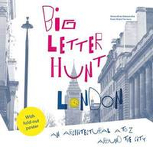 The Big Letter Hunt: London