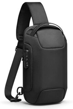 MARK RYDEN Business Style Multi-Purpose New Style Anti-Theft Man Bag Pack